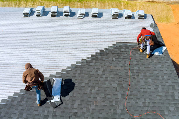Trusted Santa Claus, IN Roofing Contractor Experts