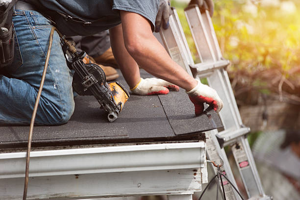 Best Emergency Roof Repair  in Santa Claus, IN