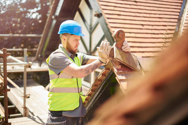 Roof Installation Near Me in Santa Claus, IN